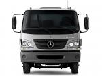 Mercedes-Benz Accelo 815 2011 года